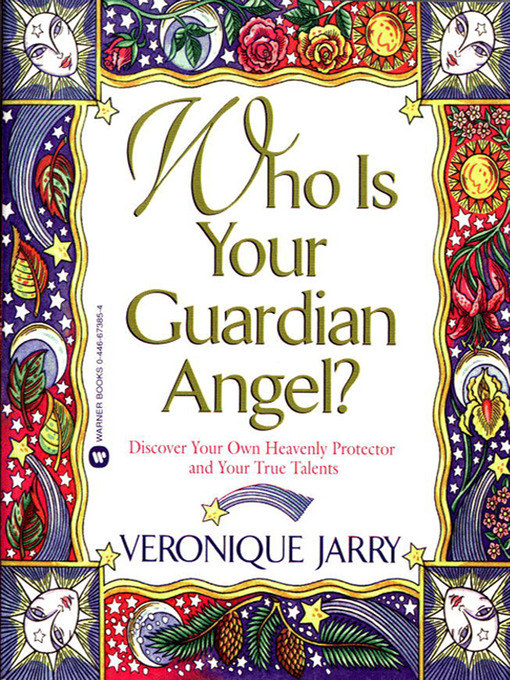 Title details for Who Is Your Guardian Angel? by Veronique Jarry - Available